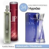 Hypnose - Perfume Feminino Importado - UP Essência 34