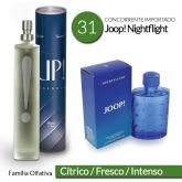 Joop Nightflight – Perfume Masculino Importado – UP 31