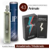 Animale – Perfume Masculino Importado - UP Essência 43