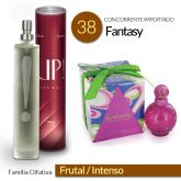 Fantasy – Perfume Feminino Importado – UP Essência 38