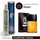 Azzaro - Perfume Importado Masculino - UP Essência 01