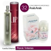 Anais Anais - Perfume Feminino Importado - UP Essência 32