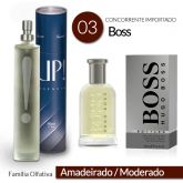 Hugo Boss - Perfume Importado Masculino - UP Essência 03