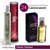 Gabriela Sabatini - Perfume Importado Feminino - UP 24