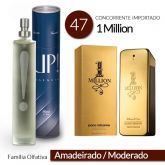 One Million – Perfume Masculino Importado – UP Essência 47