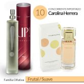 Carolina Herrera Perfume Importado Feminino - UP Essência 10