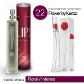 Flower by Kenzo Perfume Importado Feminino - UP Essência 22