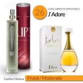 J’Adore Dior - Perfume Feminino Importado - UP Essência 26