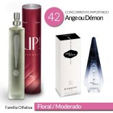 Ange ou Démon - Perfume Feminino Importado – UP Essência 42