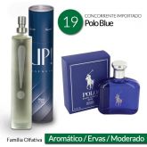 Polo Blue - Perfume Importado Masculino - UP Essência 19