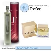 Dolce Gabbana The One – Perfume Feminino Importado – UP 40