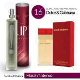 Dolce Gabbana - Perfume Feminino Importado - UP Essência 16