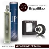 Bvgari Black - Perfume Importado Masculino - UP Essência 05